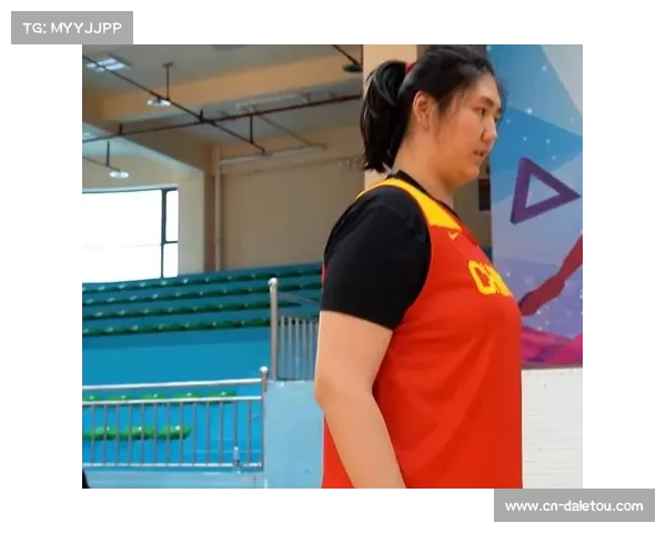 张子宇2.24米身高助力女篮战术革新 引领全新打法风潮 张子宇2.24米身高助力女篮战术革新 引领全新打法风潮