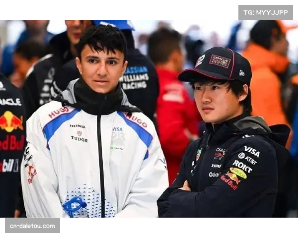 角田裕毅排位赛表现超越维斯塔潘 坦言伊莫拉撞车是赛季最大遗憾